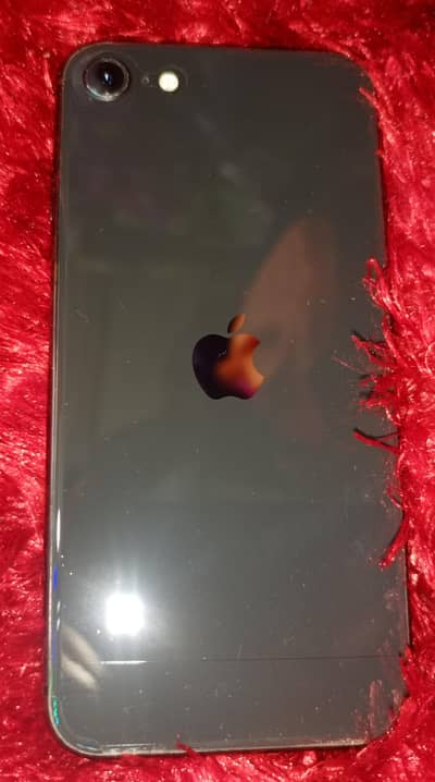 IPHONE SE 2020 waterpack