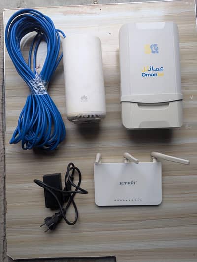 Huawei 5368 max pta official approved  5g device's