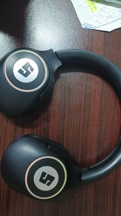 Level ENC RGB space headphones