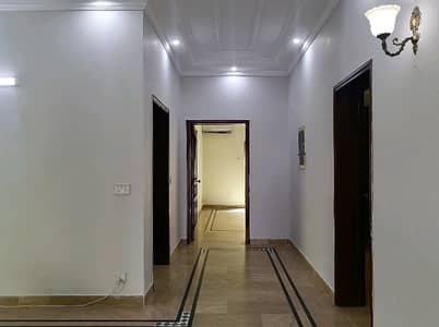 1 Kanal Lower Portion For rent In Rs. 150000 Only