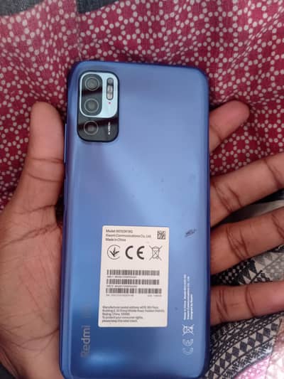 redmi note 10 5g board issues 128 gb