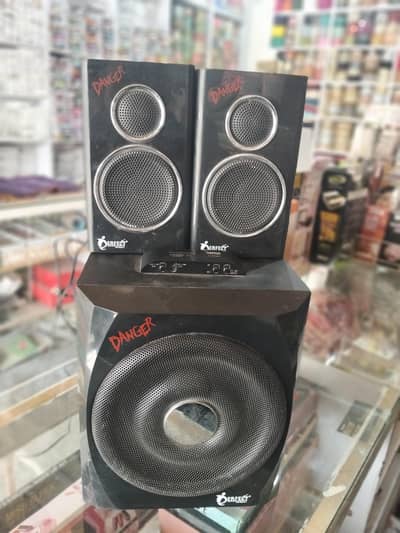 Buffar for sale DANGER PERFECT COMPANY