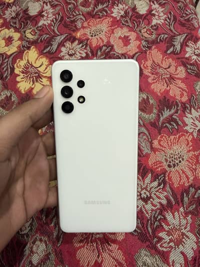 Samsung Galaxy A32 PTA Approved 6/128 GB