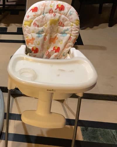 High Chair