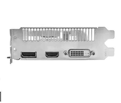 Graphic Card RX470 4GB 256BIT GDDR5 VIDEO CARD FOR PC