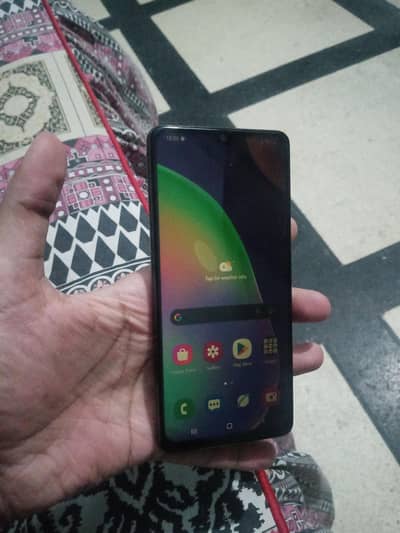 Samsung a31 pta approved