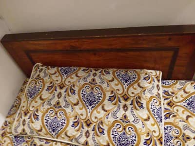 two single beds available for sale