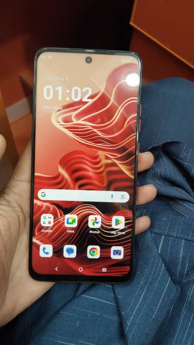 motorola g35 5g 256gb sim working