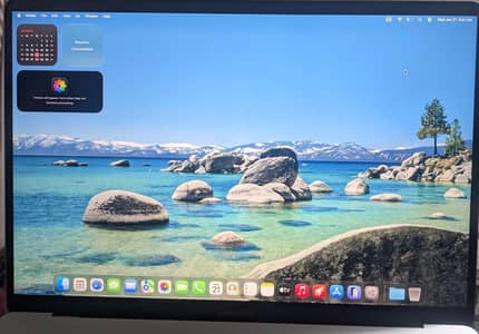 MacBook Pro 2019 || i9 9th generation processor ||