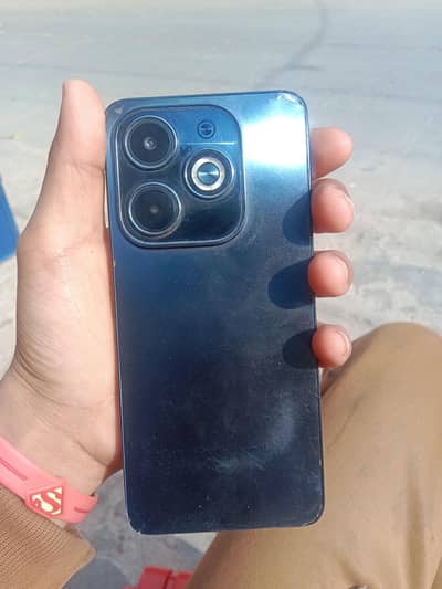 Infinix hot 40i