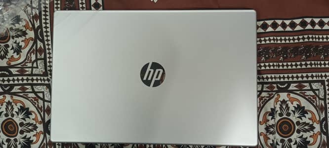 HP 15 laptop i3 13th Generation