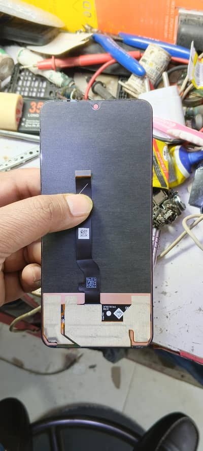 infinix note 11 original penal % old penal hai super amoled display