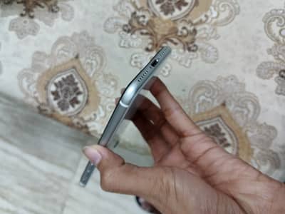 iPhone SE and brand new iPhone