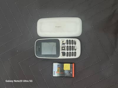 Nokia keypad phone