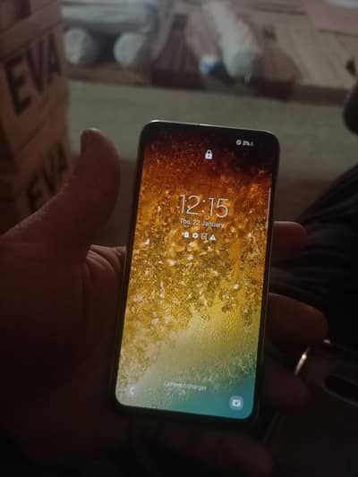 S10e 6gb 128gb exchange possible