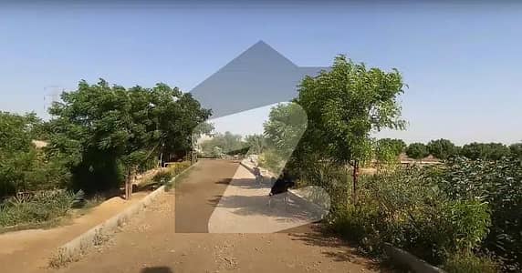 Buy Prime Location 400 Square Yards Residential Plot At Highly Affordable Price