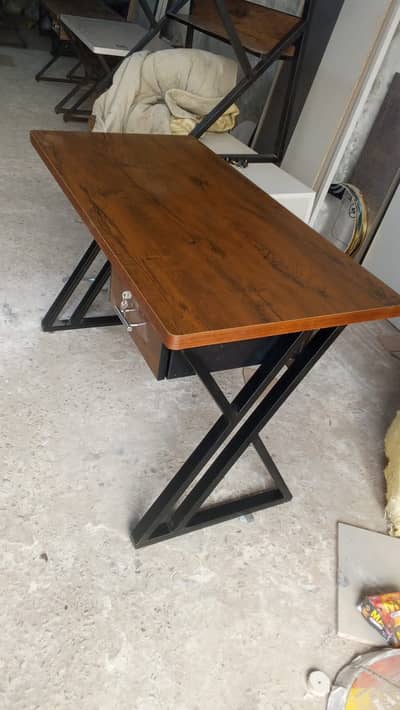 Conference Tables-Executive Tables-Reception Counters -Workstations