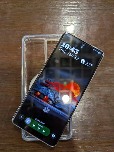 Samsung Galaxy S21 ultra