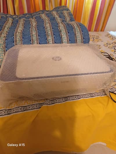 HP all in one printer