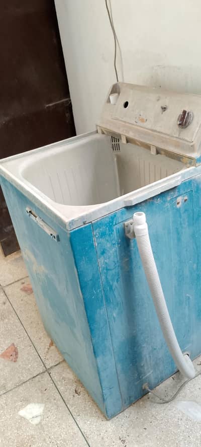 Manual Washing Machine Super Asia