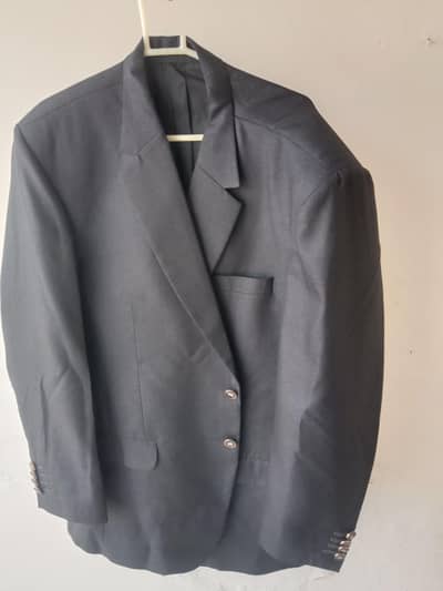 Formal Blazer or Coat