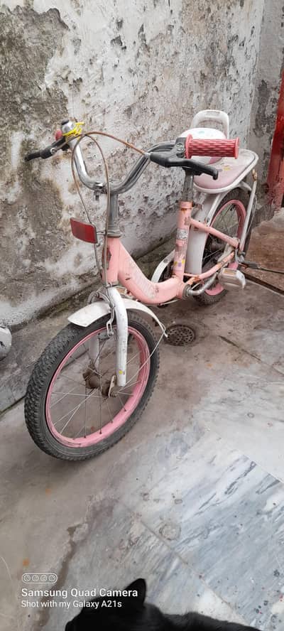 bicycle for sale