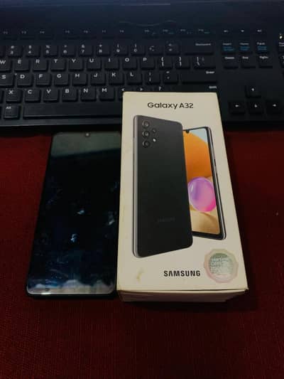 Samsung a32