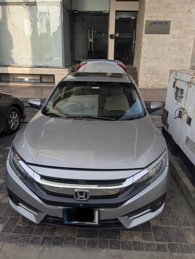 HONDA CIVIC UG FOR SALE