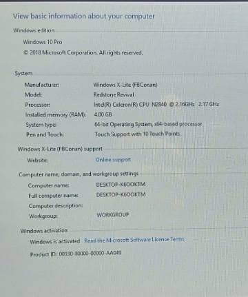 Urgent Sale Exchange possible with Mobile Phone