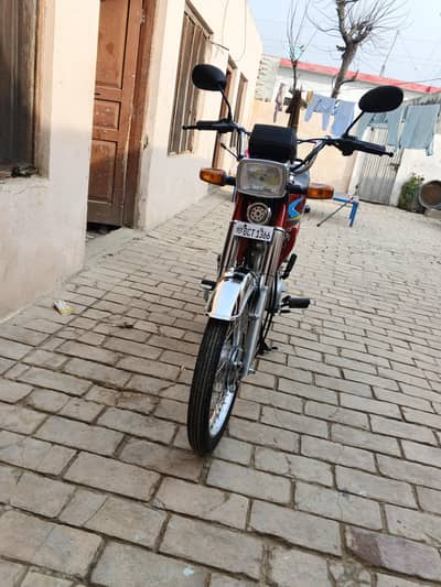 double Saman pe bilkul ok bike ha 10 by 10 koi Kam karwana wala NAHI h