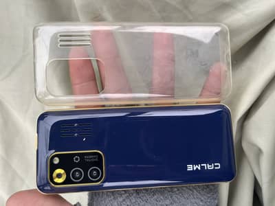 Calme 4G star mobile Wi-Fi king