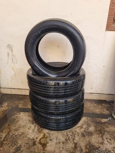 Used Tires 195/65/15 Size[ 195-65-15 ]