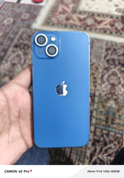 iPhone 13 non pta FU