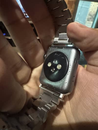 Apple watch series 3