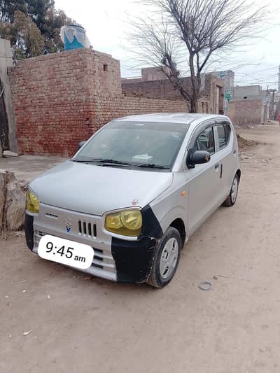 Suzuki alto modal 22