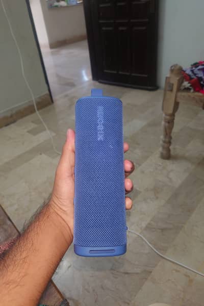 Xiaomi sound out door