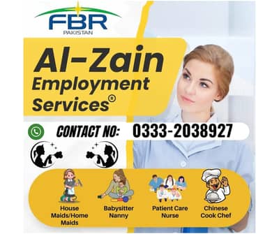 Filipino Maids Cook Nanny Patient Care Helper House Maid Available