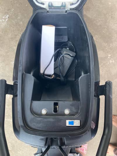 revoo A11 for sale brand new 300km driven