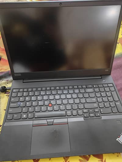 Lenovo Thinkpad E590 | i7 8th gen | 16GB RAM