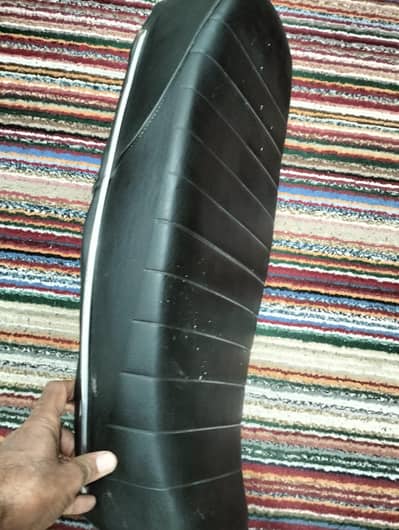 Honda 125 Seat