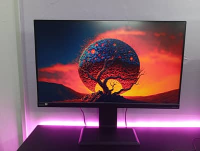 Lenovo P32p-20 32"4K UHD IPS USB-C MacBook Compatible Monitor