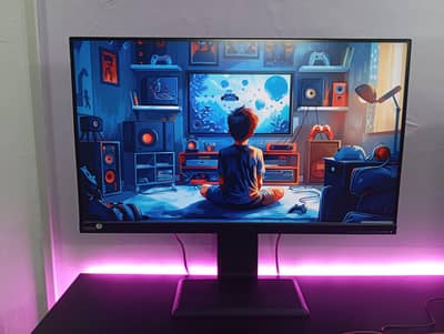 Lenovo P32p-20 32"4K UHD IPS USB-C MacBook Compatible Monitor