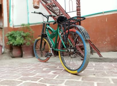 Cycle Champion of Sale