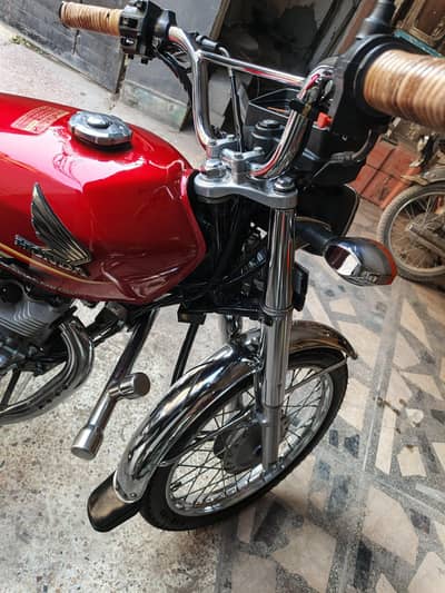 125 special edition for sale