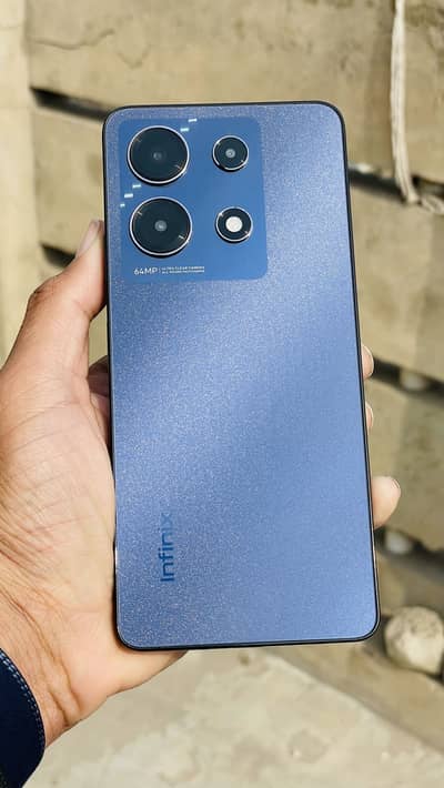 Infinite Note 30 | 8/256 GB