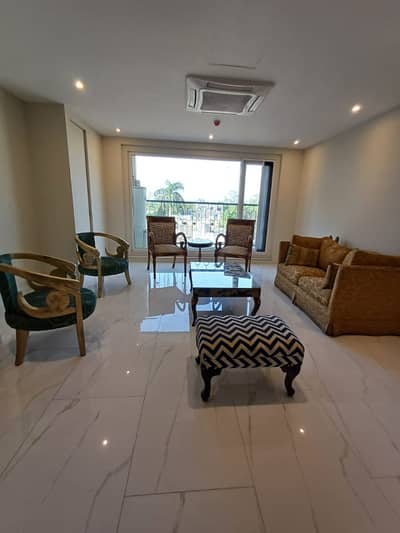 1750 Square Feet Fully Furnished Apartment Available For Rent