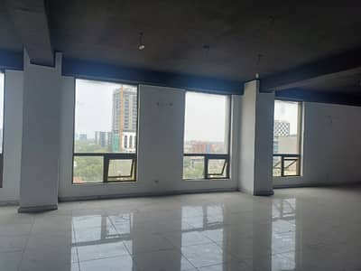 1000 Square Feet Commercial Office For Rent In Gulberg