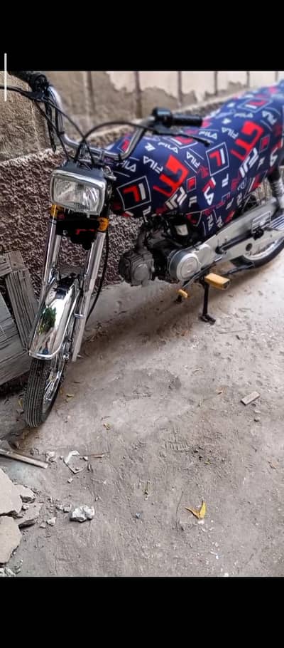 Unique 2019 model new condition