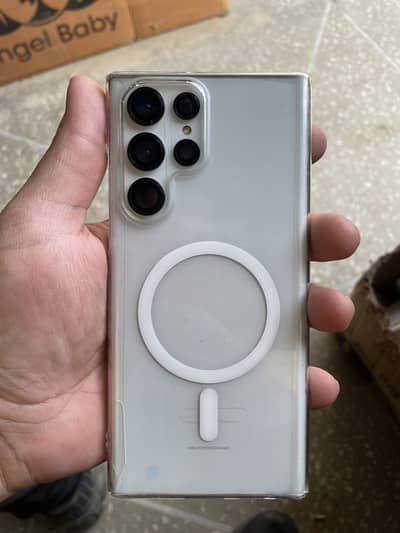 s22 ultra 12/512gb esim time avail non pta