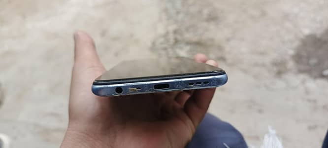 good condition  10/9  oppo A54 full box 6gb 128gb